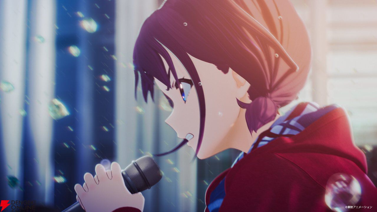 『劇場版総集編 ガールズバンドクライ【前編】青春狂走曲』感想＆初日舞台挨拶レポート。理名、夕莉、朱李が作品や演じたキャラ、バンド活動などへの想いを披露