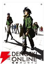 『ガンダム 鉄血のオルフェンズ』10周年記念ビジュアルが解禁。新作短編『幕間の楔』の本予告、新カットも公開