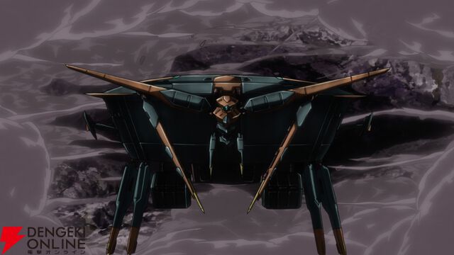 『ガンダム 鉄血のオルフェンズ』10周年記念ビジュアルが解禁。新作短編『幕間の楔』の本予告、新カットも公開