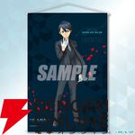 『ソードアート・オンライン』キリトの誕生日を記念したオンラインくじが10/7発売。タキシード姿のキリトがカッコいい