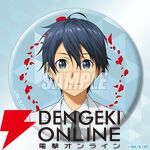 『ソードアート・オンライン』キリトの誕生日を記念したオンラインくじが10/7発売。タキシード姿のキリトがカッコいい