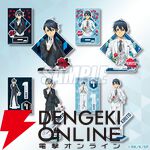 『ソードアート・オンライン』キリトの誕生日を記念したオンラインくじが10/7発売。タキシード姿のキリトがカッコいい