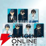 『ソードアート・オンライン』キリトの誕生日を記念したオンラインくじが10/7発売。タキシード姿のキリトがカッコいい