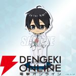 『ソードアート・オンライン』キリトの誕生日を記念したオンラインくじが10/7発売。タキシード姿のキリトがカッコいい