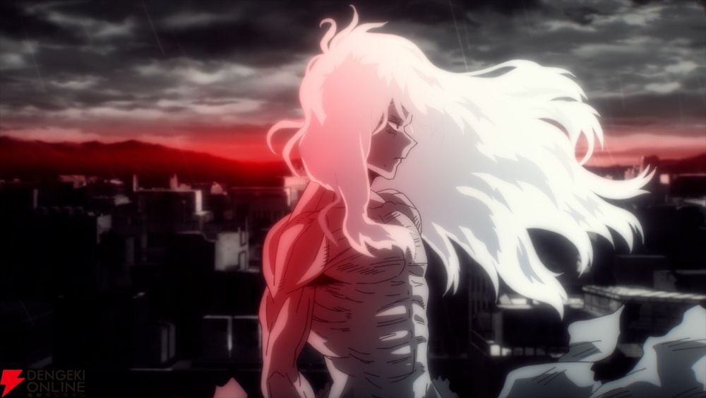 『僕のヒーローアカデミア FINAL SEASON』ポルノグラフィティ『THE REVO』が聴けるノンクレOP映像が公開【ヒロアカ】