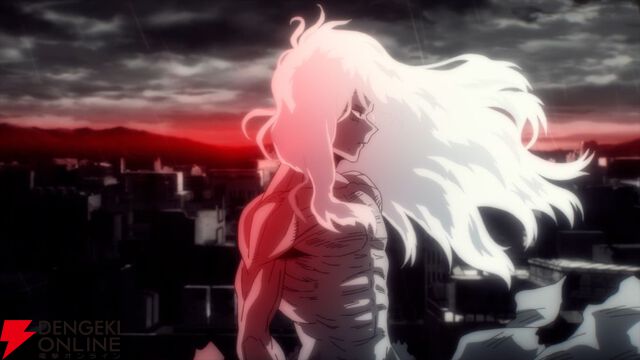 『僕のヒーローアカデミア FINAL SEASON』ポルノグラフィティ『THE REVO』が聴けるノンクレOP映像が公開【ヒロアカ】