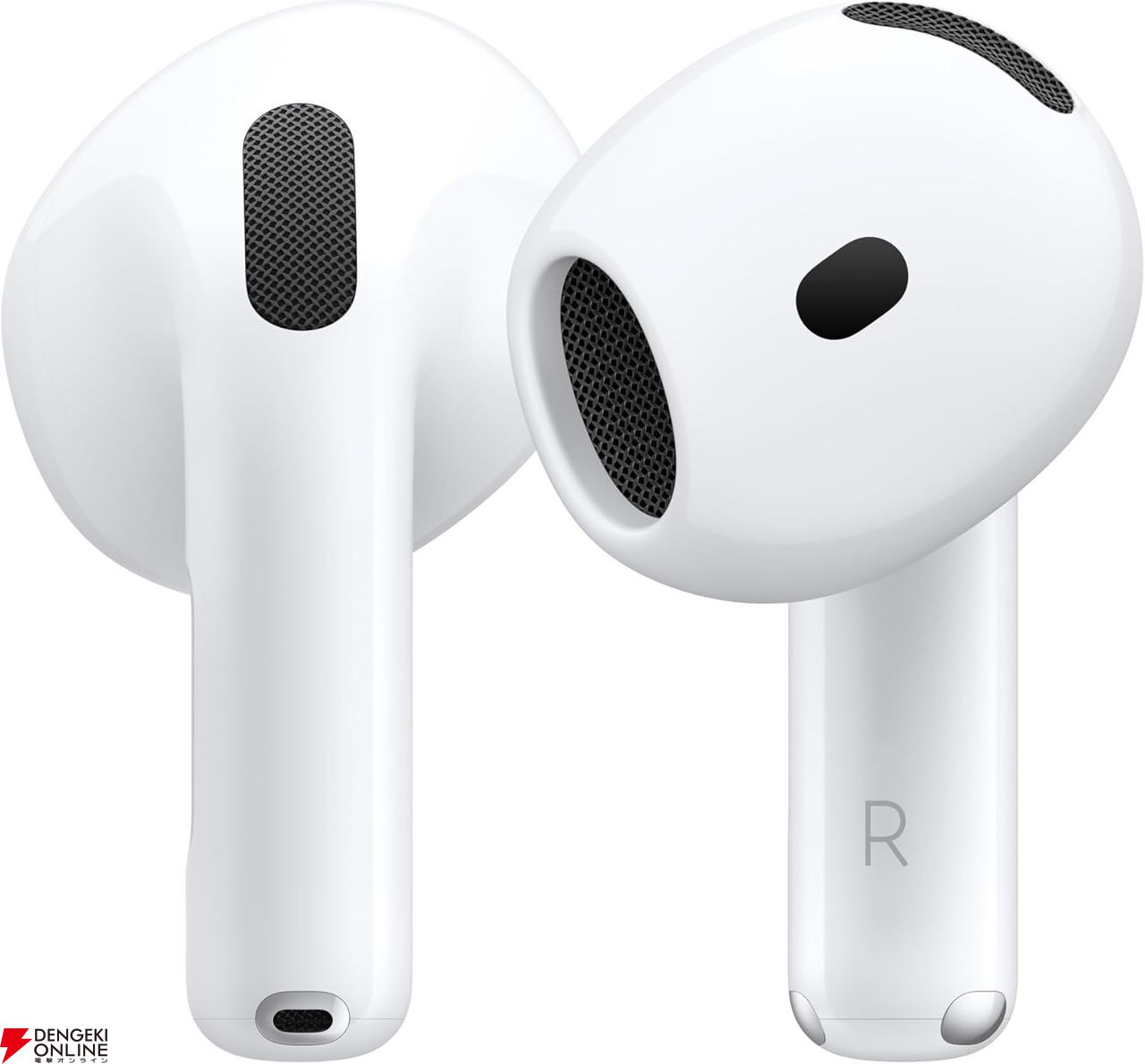 AirPods 4風イヤホン Amazon.co.jp: 【2024年度 先行発売】YXHH新登場 AirPods 4 用