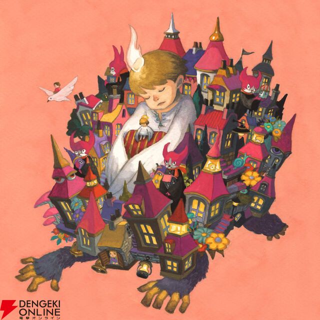 アニメ『スパイファミリー』ロイド過去編PVが公開。少年はなぜ〈黄昏〉になったのか【SPY×FAMILY】