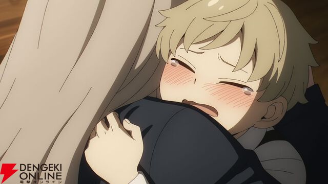 アニメ『スパイファミリー』ロイド過去編PVが公開。少年はなぜ〈黄昏〉になったのか【SPY×FAMILY】