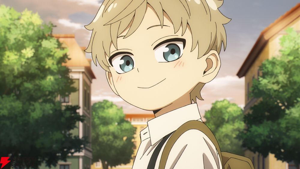 アニメ『スパイファミリー』ロイド過去編PVが公開。少年はなぜ〈黄昏〉になったのか【SPY×FAMILY】