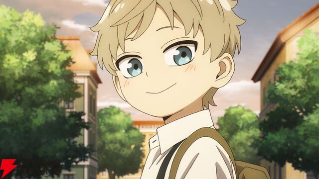 アニメ『スパイファミリー』ロイド過去編PVが公開。少年はなぜ〈黄昏〉になったのか【SPY×FAMILY】