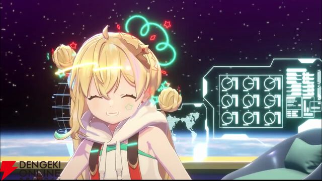 【REJECT】シンリャクシャの“とおこ”さんが待望の3Dお披露目。友人たちも大勢駆け付けた幸せな60分を存分に表現