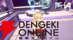 【REJECT】シンリャクシャの“とおこ”さんが待望の3Dお披露目。友人たちも大勢駆け付けた幸せな60分を存分に表現