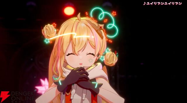 【REJECT】シンリャクシャの“とおこ”さんが待望の3Dお披露目。友人たちも大勢駆け付けた幸せな60分を存分に表現