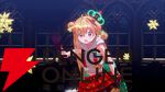 【REJECT】シンリャクシャの“とおこ”さんが待望の3Dお披露目。友人たちも大勢駆け付けた幸せな60分を存分に表現