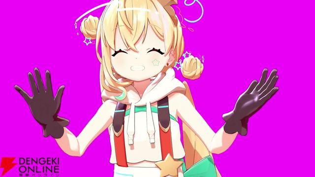 【REJECT】シンリャクシャの“とおこ”さんが待望の3Dお披露目。友人たちも大勢駆け付けた幸せな60分を存分に表現