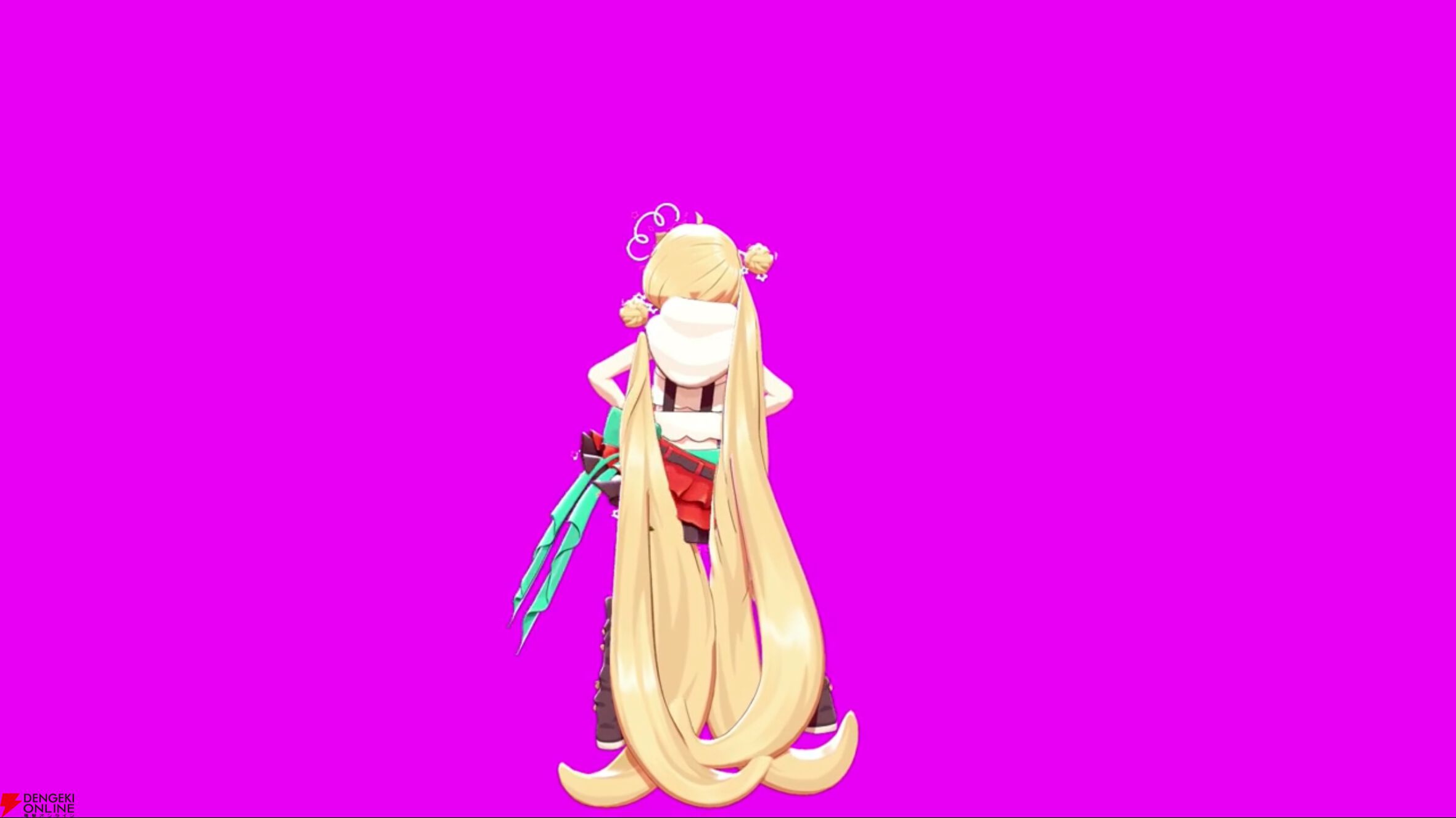 【REJECT】シンリャクシャの“とおこ”さんが待望の3Dお披露目。友人たちも大勢駆け付けた幸せな60分を存分に表現