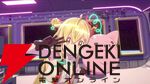 【REJECT】シンリャクシャの“とおこ”さんが待望の3Dお披露目。友人たちも大勢駆け付けた幸せな60分を存分に表現