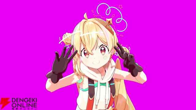 【REJECT】シンリャクシャの“とおこ”さんが待望の3Dお披露目。友人たちも大勢駆け付けた幸せな60分を存分に表現