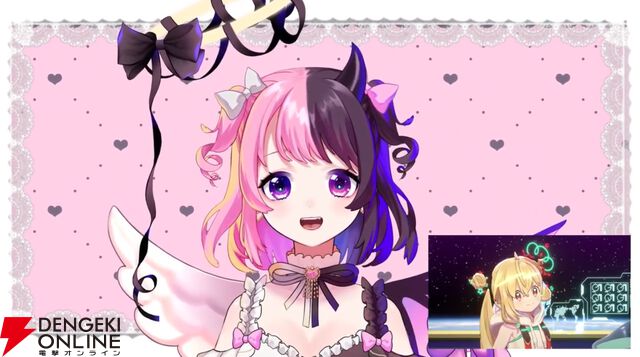 【REJECT】シンリャクシャの“とおこ”さんが待望の3Dお披露目。友人たちも大勢駆け付けた幸せな60分を存分に表現
