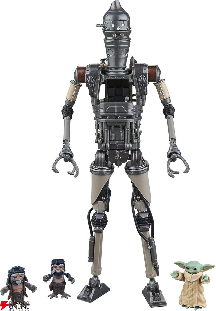 スター・ウォーズ メタルフィギュアセット☆アナキン ダースベイダー