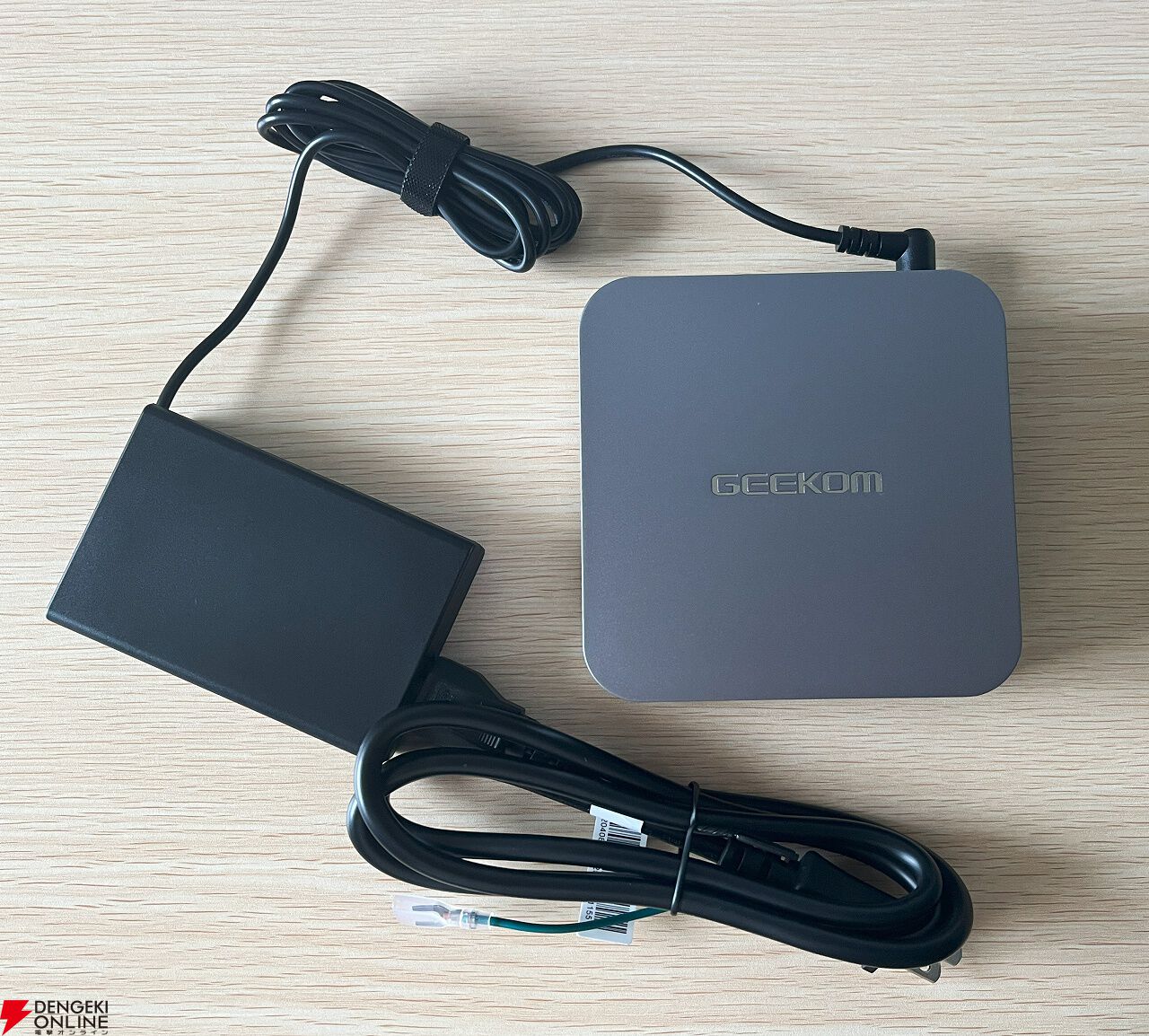 レビュー：10万円以下のミニPC『GEEKOM GT13 Pro 2025