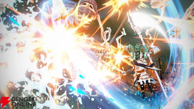 『ゼルダ無双 封印戦記』ゾーラの王女やゴロン、リトの族長、ゲルドをまとめガノンドロフに従う戦士など新キャラが公開