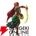 『ゼルダ無双 封印戦記』ゾーラの王女やゴロン、リトの族長、ゲルドをまとめガノンドロフに従う戦士など新キャラが公開