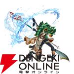 『ゼルダ無双 封印戦記』ゾーラの王女やゴロン、リトの族長、ゲルドをまとめガノンドロフに従う戦士など新キャラが公開