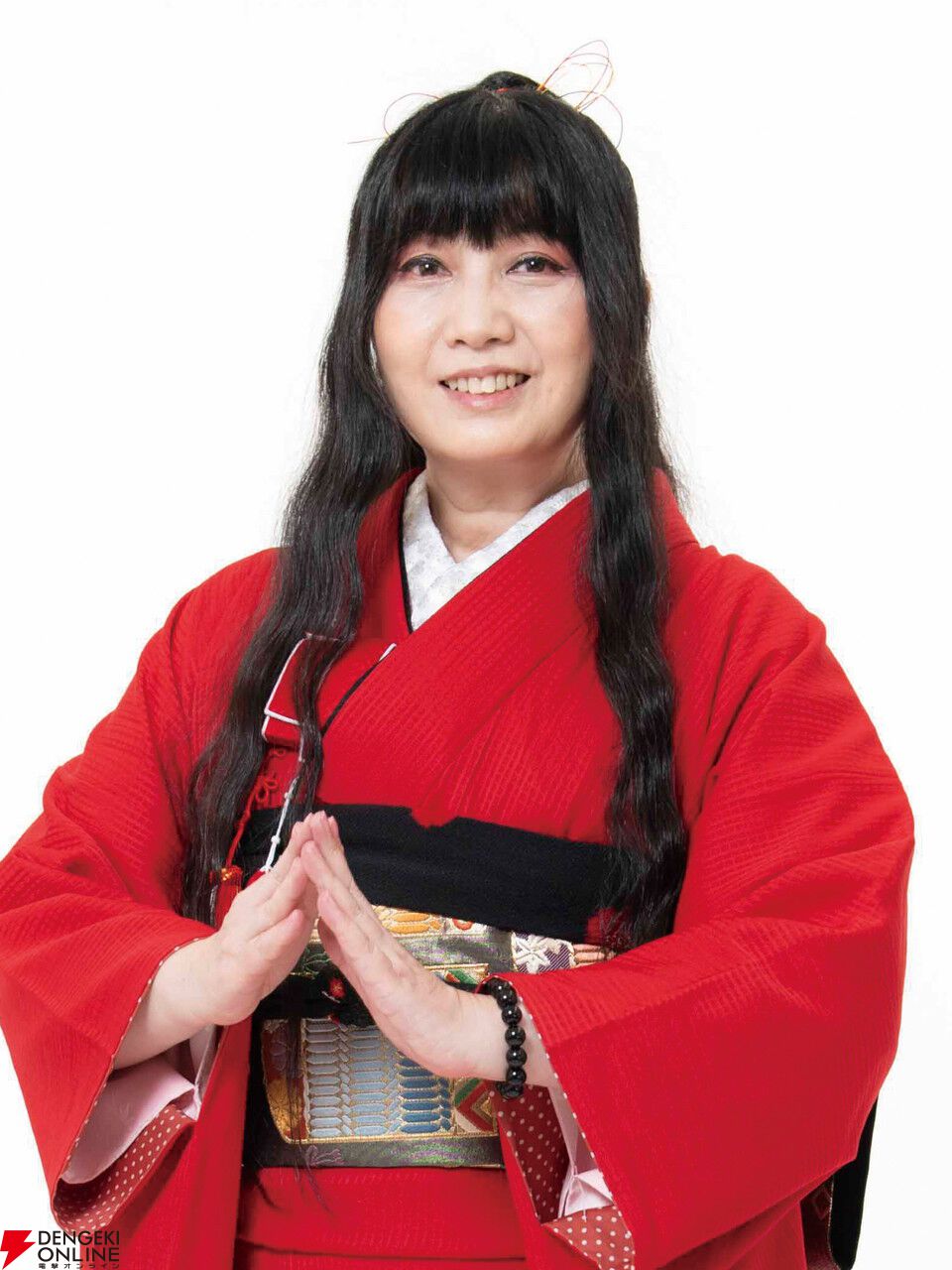 『DESIGNS 永野護デザイン展』が12/19より東京初開催。『花の詩女 ゴティックメード』上映会も予定【ファイブスター物語】