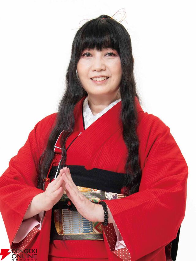 『DESIGNS 永野護デザイン展』が12/19より東京初開催。『花の詩女 ゴティックメード』上映会も予定【ファイブスター物語】