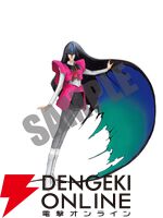 『DESIGNS 永野護デザイン展』が12/19より東京初開催。『花の詩女 ゴティックメード』上映会も予定【ファイブスター物語】