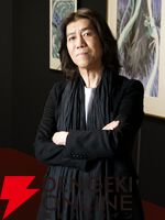 『DESIGNS 永野護デザイン展』が12/19より東京初開催。『花の詩女 ゴティックメード』上映会も予定【ファイブスター物語】