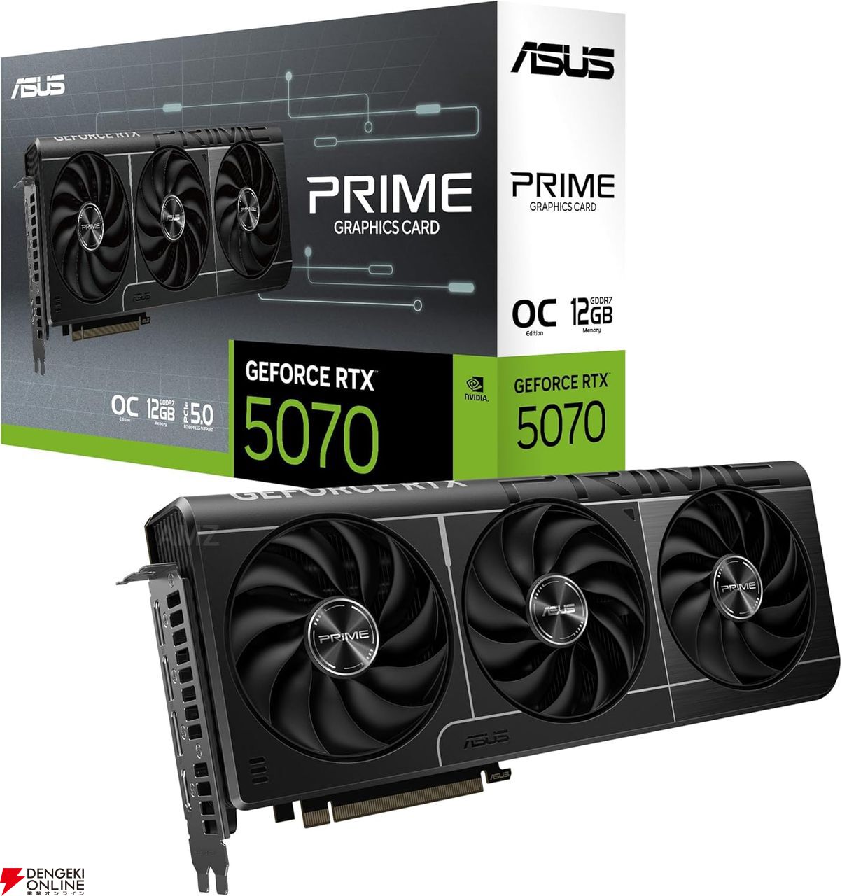 5月21まで GEFORCE RTX3070TI 玄人志向、「GeForce RTX 3070 Ti」を