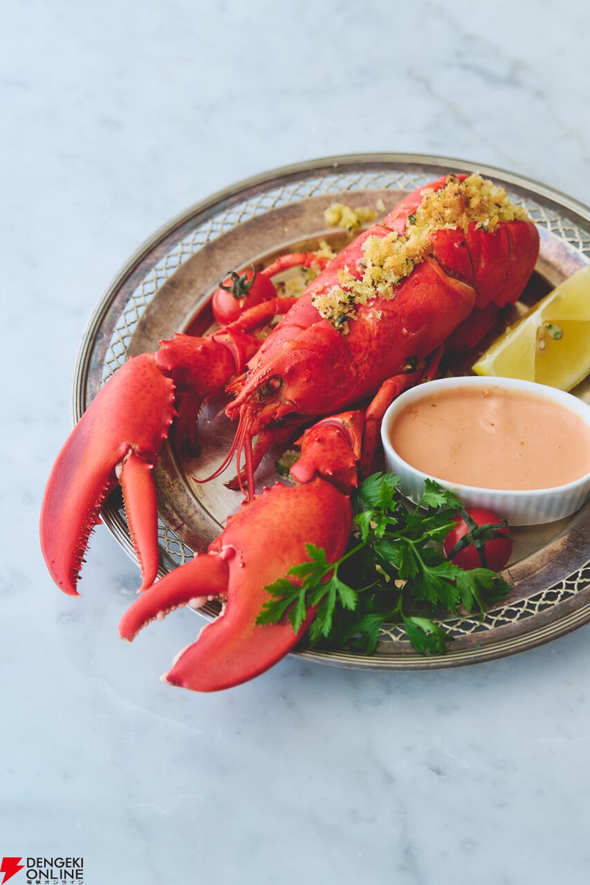 まほやく』公式レシピブック第2弾が12月1日発売。魔法使いたちの好物や