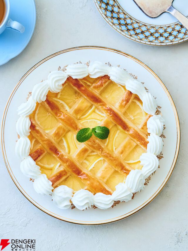 『魔法使いの約束』公式レシピ集II　The Memorable Recipes of Wizards