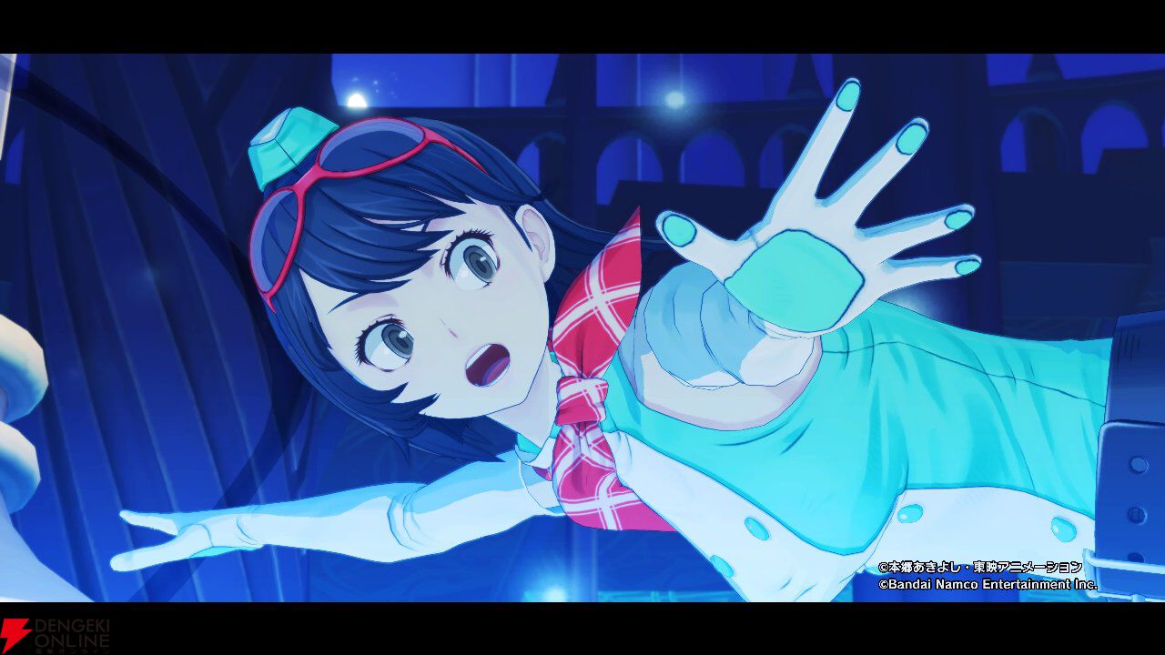 デジモンストーリー タイムストレンジャー』が『デジモン』初心者