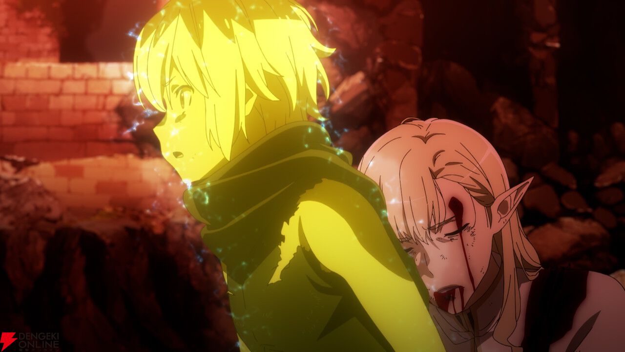 ダンまち』アニメ10周年記念PVが公開！ 声優陣出演のスペシャル