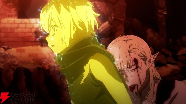 『ダンまち』アニメ10周年記念PVが公開！ 声優陣出演のスペシャルイベントの開催も決定