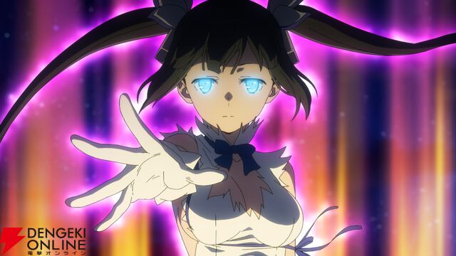 『ダンまち』アニメ10周年記念PVが公開！ 声優陣出演のスペシャルイベントの開催も決定