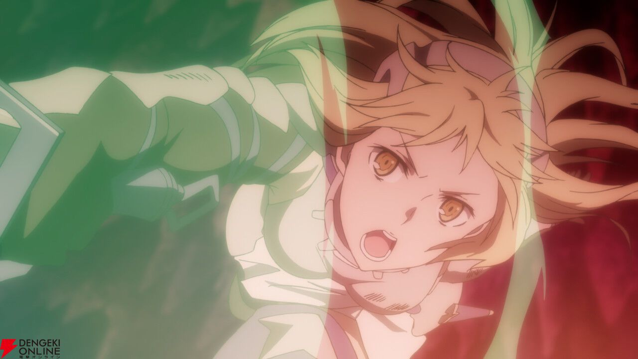 『ダンまち』アニメ10周年記念PVが公開！ 声優陣出演のスペシャルイベントの開催も決定