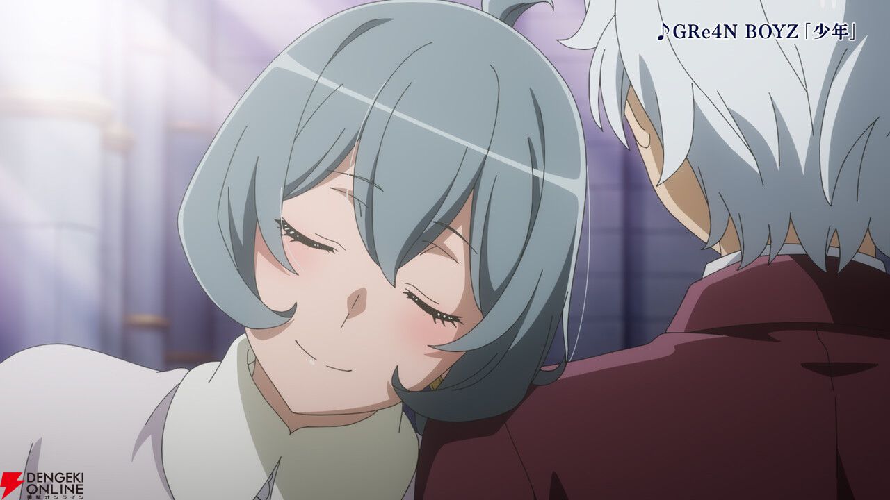『ダンまち』アニメ10周年記念PVが公開！ 声優陣出演のスペシャルイベントの開催も決定