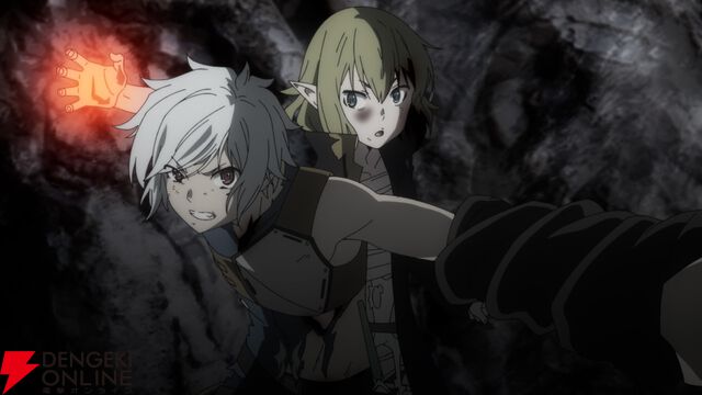 『ダンまち』アニメ10周年記念PVが公開！ 声優陣出演のスペシャルイベントの開催も決定