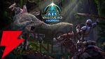 PS5『ARK：Survival Ascended』無料追加コンテンツ『Valguero』が本日配信。新生物メガラプトルなどが登場