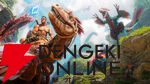PS5『ARK：Survival Ascended』無料追加コンテンツ『Valguero』が本日配信。新生物メガラプトルなどが登場