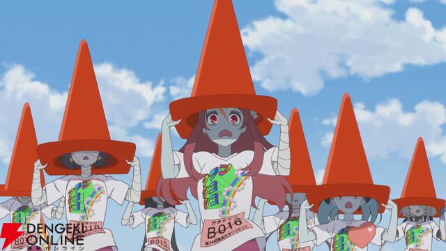 『ゾンビランドサガ』劇場版の予習にピッタリのハチャメチャな振り返り映像が公開。ラストには劇場版の新映像も