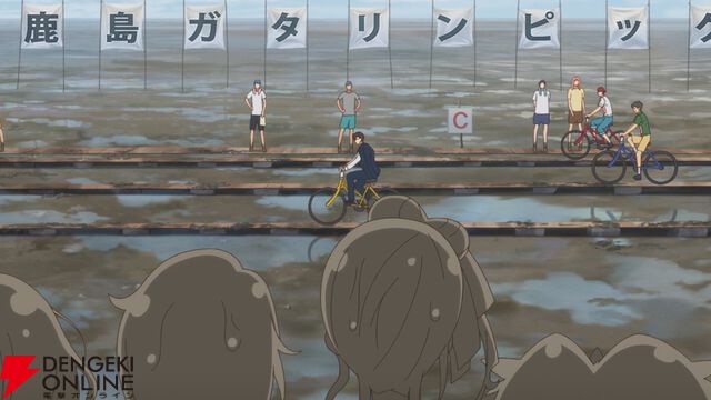 『ゾンビランドサガ』劇場版の予習にピッタリのハチャメチャな振り返り映像が公開。ラストには劇場版の新映像も