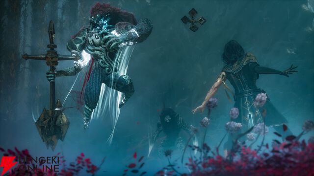 『クレール・オブスキュール：エクスペディション 33』500万本セールスを達成。新エリアや新ボスを含む無料大型アプデを開発中