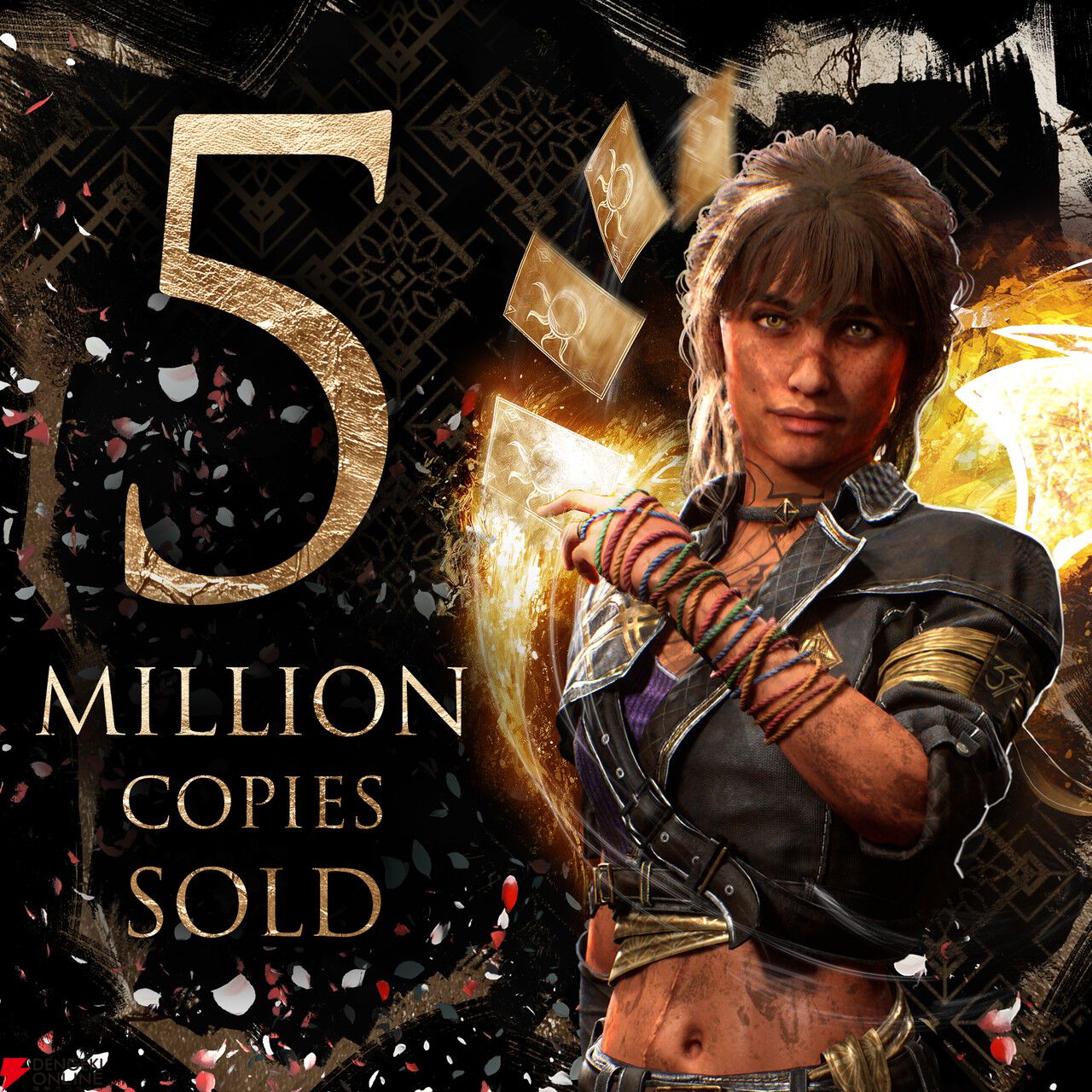 『クレール・オブスキュール：エクスペディション 33』500万本セールスを達成。新エリアや新ボスを含む無料大型アプデを開発中