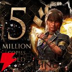 『クレール・オブスキュール：エクスペディション 33』500万本セールスを達成。新エリアや新ボスを含む無料大型アプデを開発中